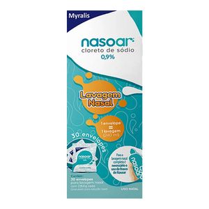 NASOAR REFIL 30 ENVELOPES