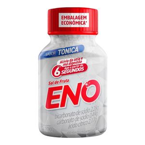 SAL DE FRUTA ENO TONICA 100G
