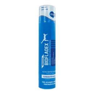 BIOFLADEX AEROSOL 60G