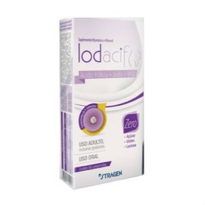 IODACIF 60CPR