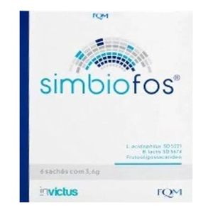 SIMBIOFOS 6SACHES 3,6G