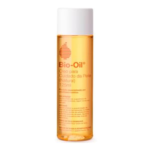 BIO OIL OLEO CORPORAL NATURAL 125ML