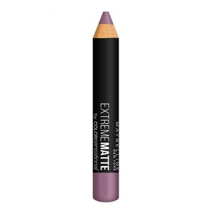 LAPIS BATOM MAYBELLINE COLOR SENSATIONAL EXTREME MATTE 200 T