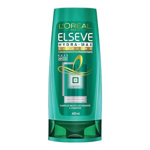 CONDICIONADOR ELSEVE HYDRA MAX COLAGENO 200ML