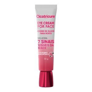 CICATRICURE EYE CREAM ANTISSINAIS 30G