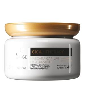 EUDORA SIAGE MASCARA CICA THERAPY 250G
