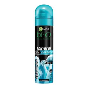 DESODORANTE BIO AE EXTREME ICE MASCULINO 150ML