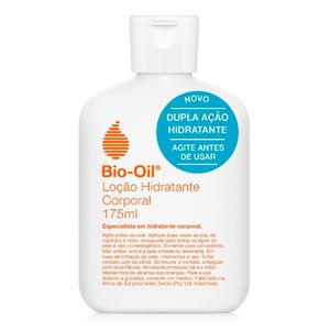 BIO OIL HIDRATANTE CORPORAL 175ML