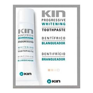 CREME DENTAL KIN BRANQUEADOR REFIL 4BISNAGAS DE 7G