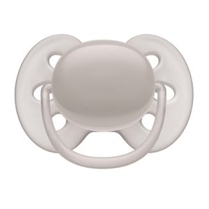 CHUPETA PHILIPS AVENT ULTRA SOFT 6-18M NEUTRA