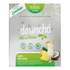 DESINCHA PINA COLADA 30UN