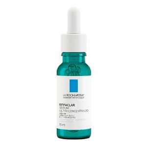 EFFACLAR SERUM ULTRA CONCETRADO 15ML