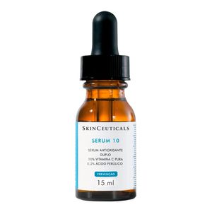 SERUM 10 ANTIOXIDANTE SKINCEUTICALS 15ML