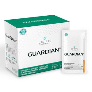 GUARDIAN TANGERINA 30 SACHES