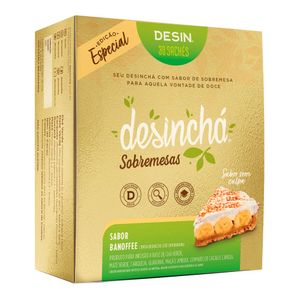 DESINCHA BANOFFE 30UN