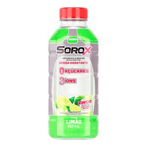 SOROX LIMAO 550ML