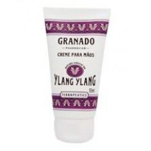 CREME PARA MAOS GRANADO YLANG YLANG 50ML