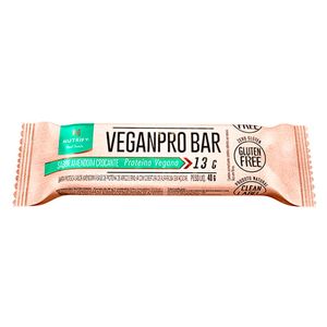 VEGANPRO BAR NUTRIFY AMENDOIS CROCANTE 13G