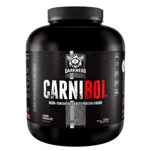 CARNIBOL CHOCOLATE 1,8KG