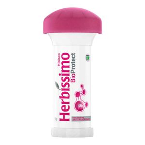 DESODORANTE HERBISSIMO STICK HIBISCO CREME 45G