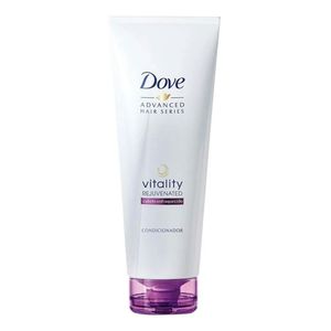 DOVE CONDICIONADOR ADVANCED VITALITY REJUVENATED CABELO ENFR