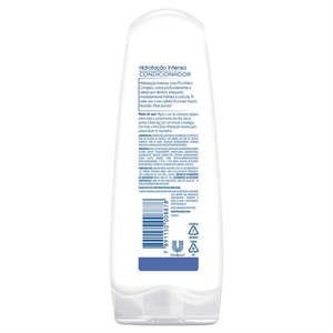 DOVE CONDICIONADOR NUTRITIVE SOLUTIONS HIDRATAÇAO INTENSA 20