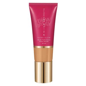 NIINA SECRETS EUDORA BASE COR 35 30ML