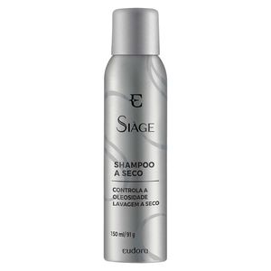 EUDORA SIAGE SHAMPOO A SECO 150ML