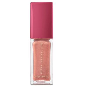 NIINA SECRETS EUDORA GLOSS CRYSTAL TOPAZIO