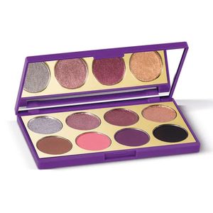 NIINA SECRETS EUDORA PALETTE PURPLE