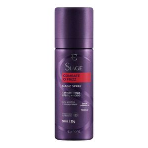 EUDORA SIAGE MAGIC SPRAY COMBATE O FRIZZ 30G