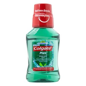 PLAX ENXAGUATORIO BUCAL FRESH MINT 180ML