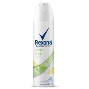 DESODORANTE REXONA AE EXTRA FRESH 150ML