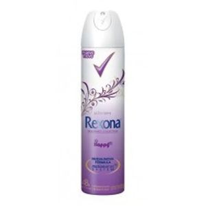 DESODORANTE REXONA AE WOMEN HAPPY 150ML