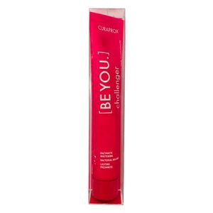 CREME DENTAL CURAPROX BE YOU CHALLENGER 90ML