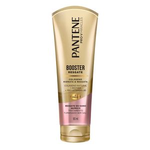 BOOSTER PANTENE RESGATE DO DANO 90ML