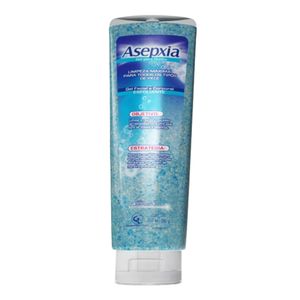 ASEPXIA GEL DUCHA ESFOLIANTE 250ML