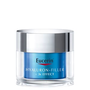 EUCERIN HYALURON FILLER DAILY BOOSTER GEL CREME 50G