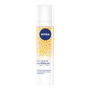 NIVEA Q10 PLUS ANTISSINAIS PEROLAS REPARADORAS 40ML