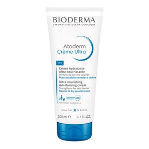 BIODERMA ATODERM ULTRA CREME 200ML