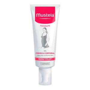 MUSTELA MATERNITE GEL DE FIRMEZA CORPORAL 200ML