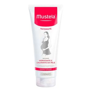 MUSTELA MATERNITE BAUME HIDRATAÇAO EXTREMA 200ML