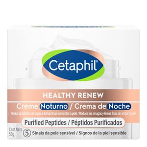 CETAPHIL HEALTHY RENEW NIGHT 50G