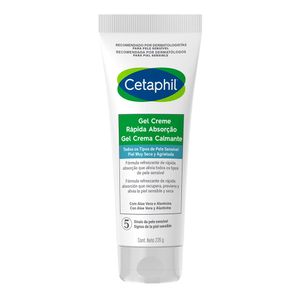 CETAPHIL GEL CREME CALMANTE 226G