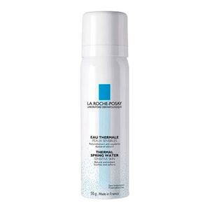 AGUA TERMAL SPRAY LA ROCHE 50ML