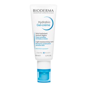 BIODERMA HYDRABIO GEL CREME 40G