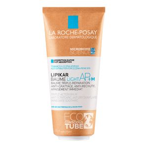 LIPIKAR BAUME AP+M LIGHT 200ML