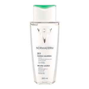 VICHY NORMADERM SOLUÇAO MICELAR 200ML