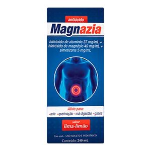 MAGNAZIA 240ML