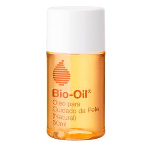 BIO OIL OLEO CORPORAL NATURAL 60ML